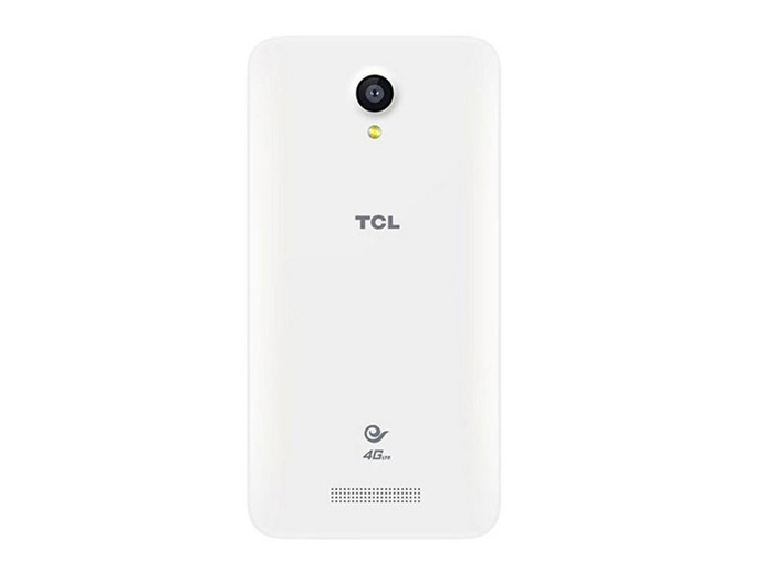 TCL P307L（电信4G）