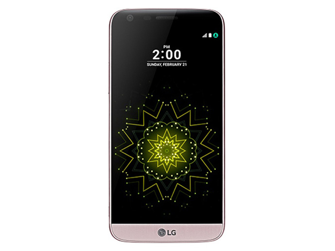 LG G5（全网通）图片