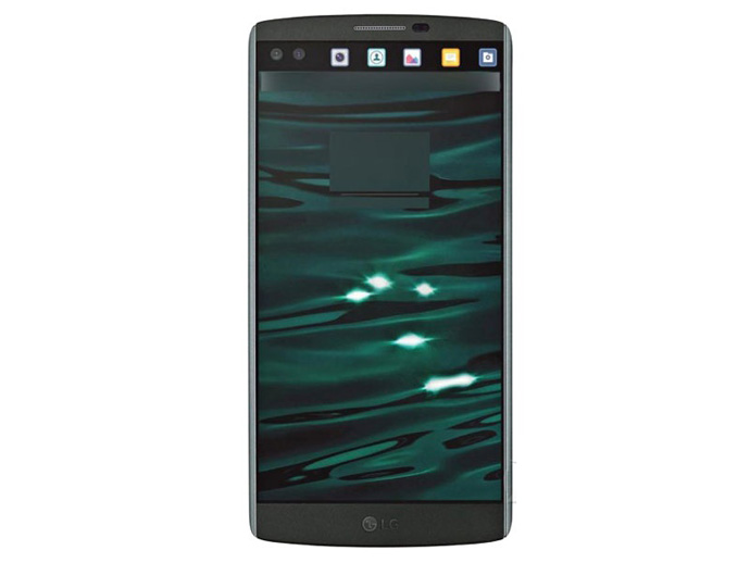 LG V10（H968/双4G）图片