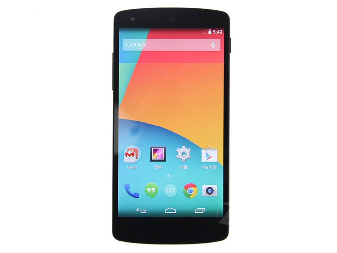 LG Nexus 5（16GB）图片