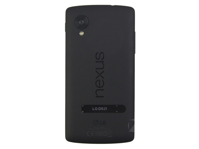 LG Nexus 5（16GB）