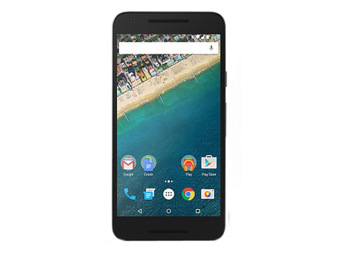 LG Nexus 5X（移动4G）图片