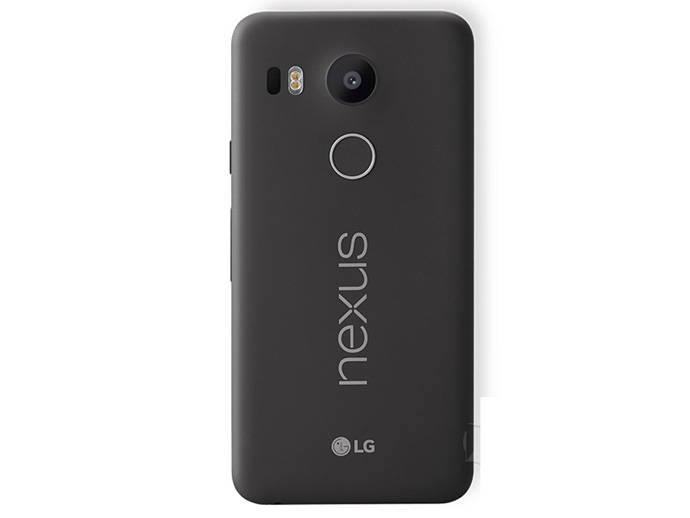 LG Nexus 5X（移动4G）