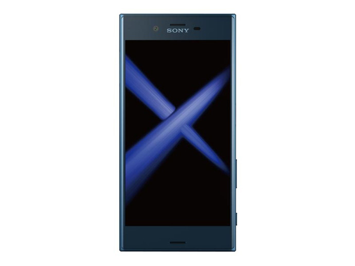 索尼Xperia XZ（双4G）图片