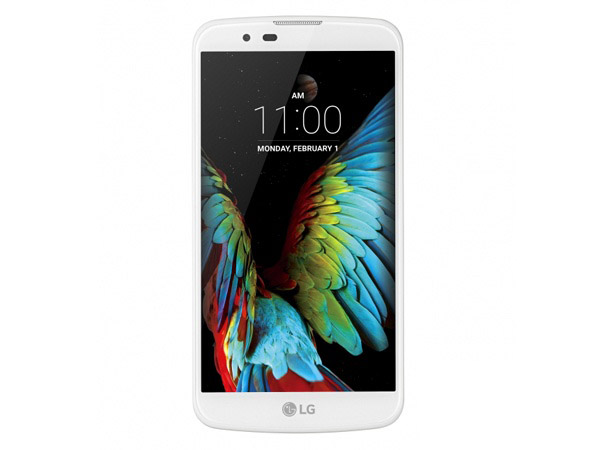 LG K10（双4G）图片