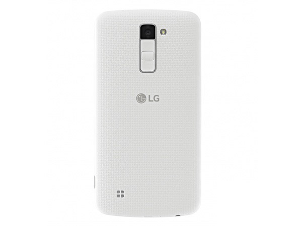 LG K10（双4G）