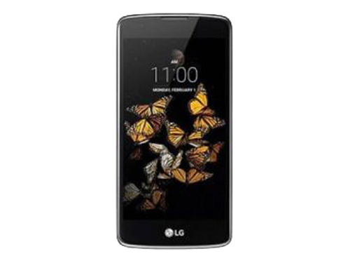 LG K8（联通4G）图片