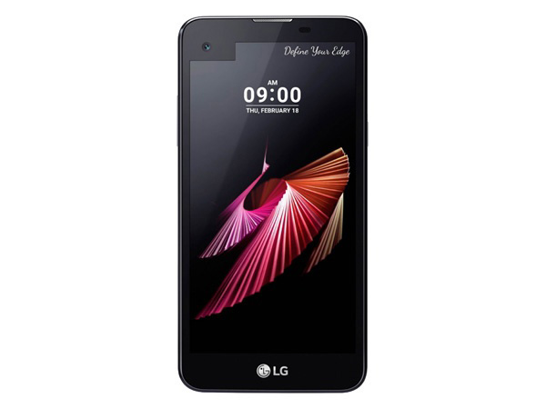 LG X Screen（双4G）图片