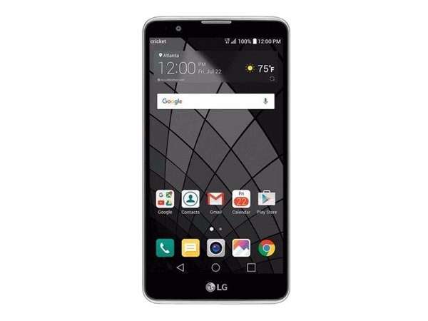 LG Stylus 2 Plus（双4G）图片