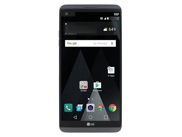 LG V20（双4G）图片