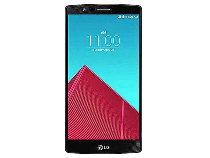 LG G4 DUAL（H818N/皮质版/移动4G）图片