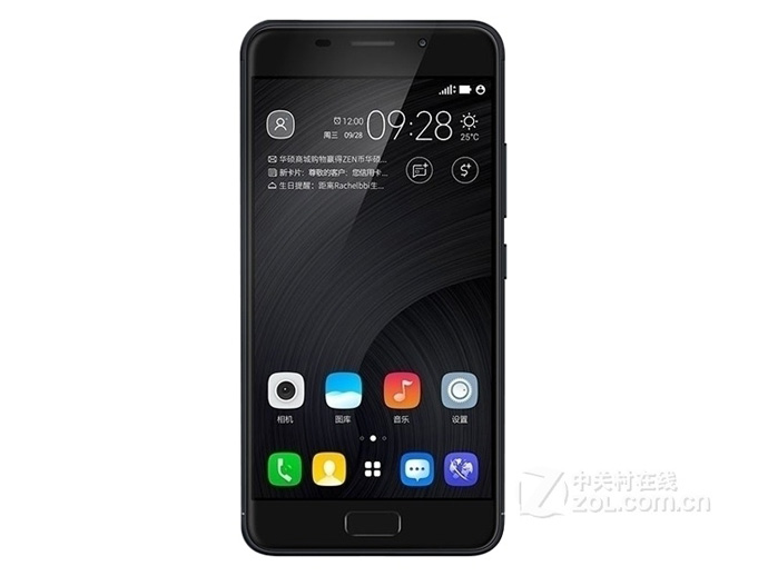 华硕ZenFone飞马3s（全网通）图片