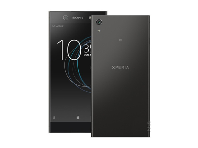 索尼Xperia XA1 Ultra（双4G）