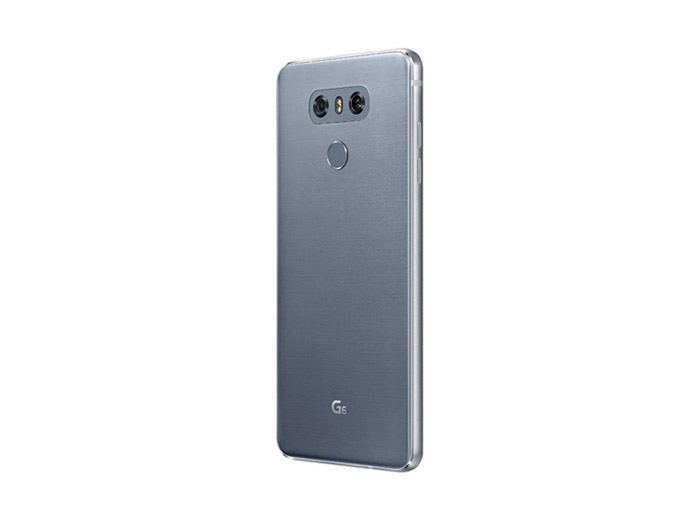 LG G6（双4G）