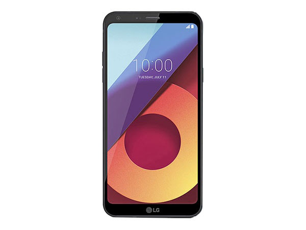 LG Q6（全网通）图片