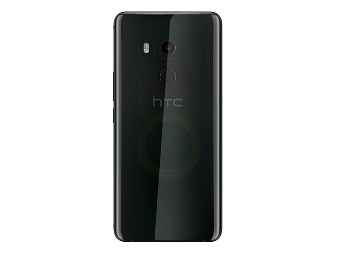 HTC U11+（全网通）
