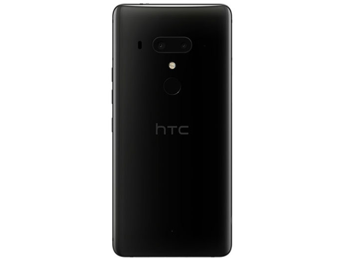 HTC U12+（全网通）