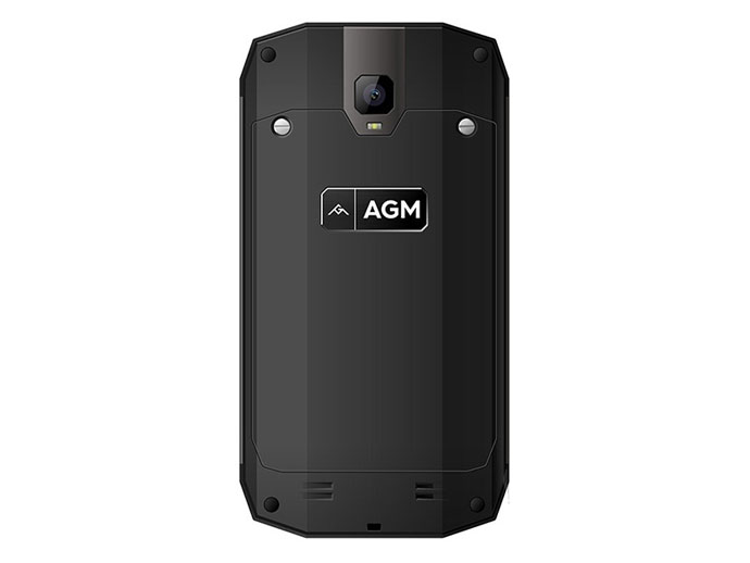 AGM A1Q（3GB RAM/全网通）
