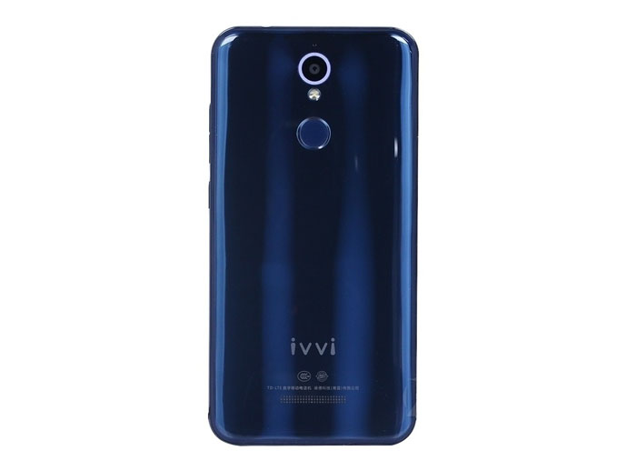 ivvi K5（全网通）
