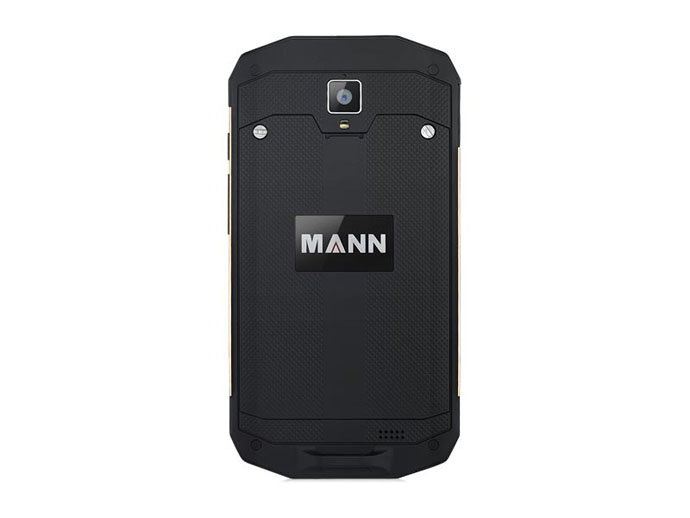 MANN ZUG 5S Q（低配版/全网通）