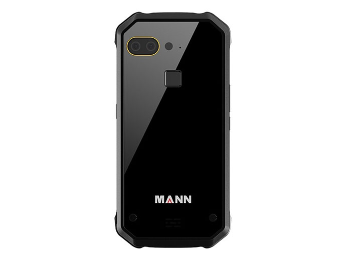 MANN 8S（全网通）
