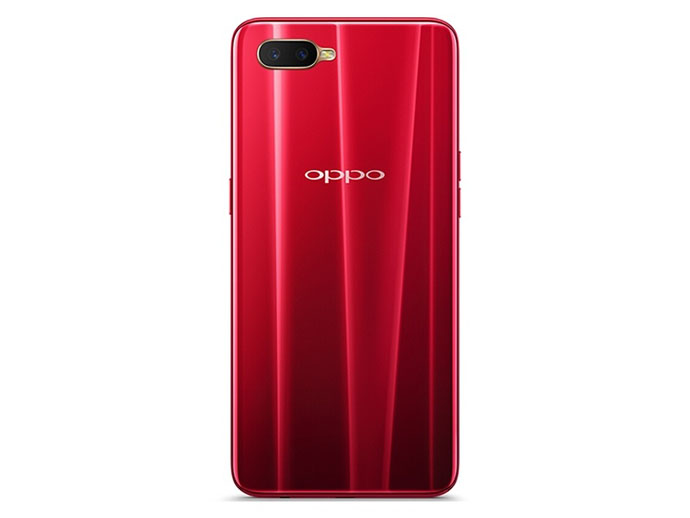 OPPO K1（6GB RAM/全网通）