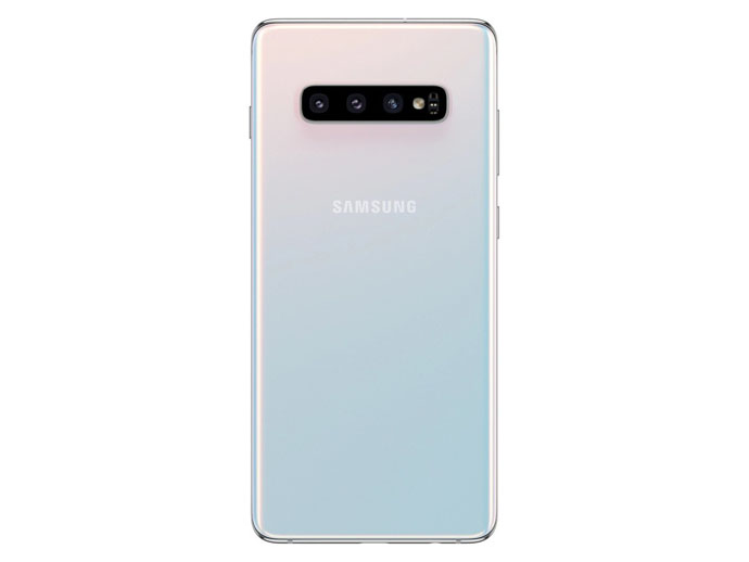 三星Galaxy S10+（8GB RAM/玻璃版/全网通）