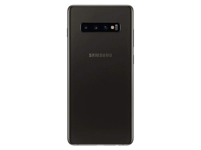 三星Galaxy S10+（8GB RAM/陶瓷版/全网通）