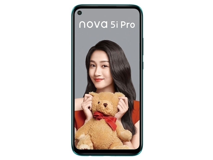 华为nova 5i Pro（6GB/128GB/全网通）图片