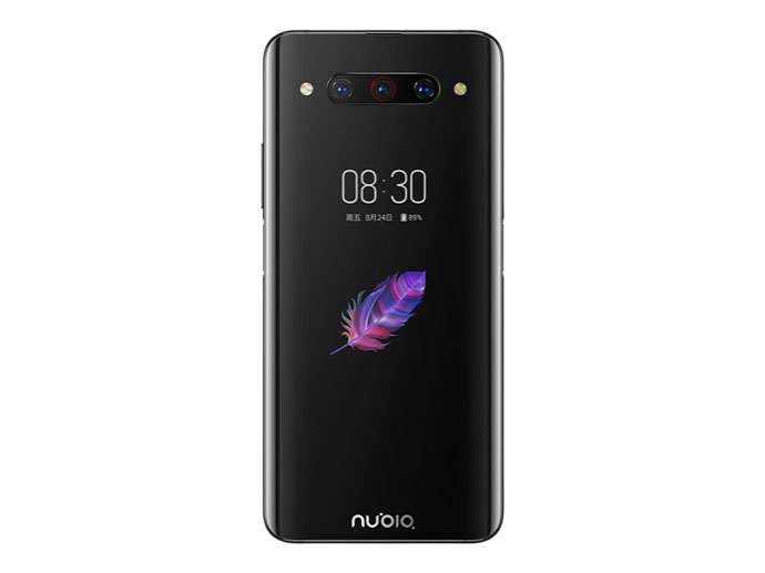 努比亚Z20（8GB/512GB/全网通）