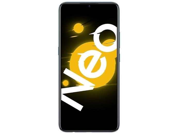vivo iQOO Neo 855竞速版（12GB/128GB/全网通）图片
