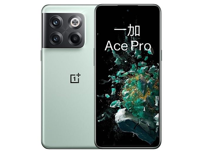 一加Ace Pro （16GB/512GB/5G版）图片
