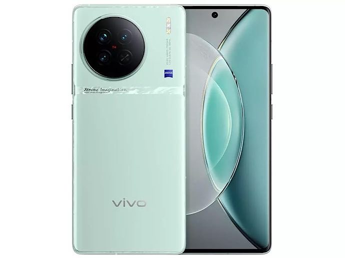 vivo X90s（12GB/256GB/5G）图片