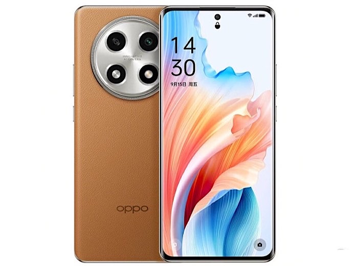 OPPO A2 Pro（12GB/256GB/5G）图片